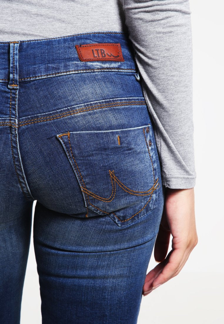 LTB LTB Molly Erwina Wash Jeans Slim Fit