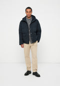 Samsøe Samsøe ULF PUFFER JACKET