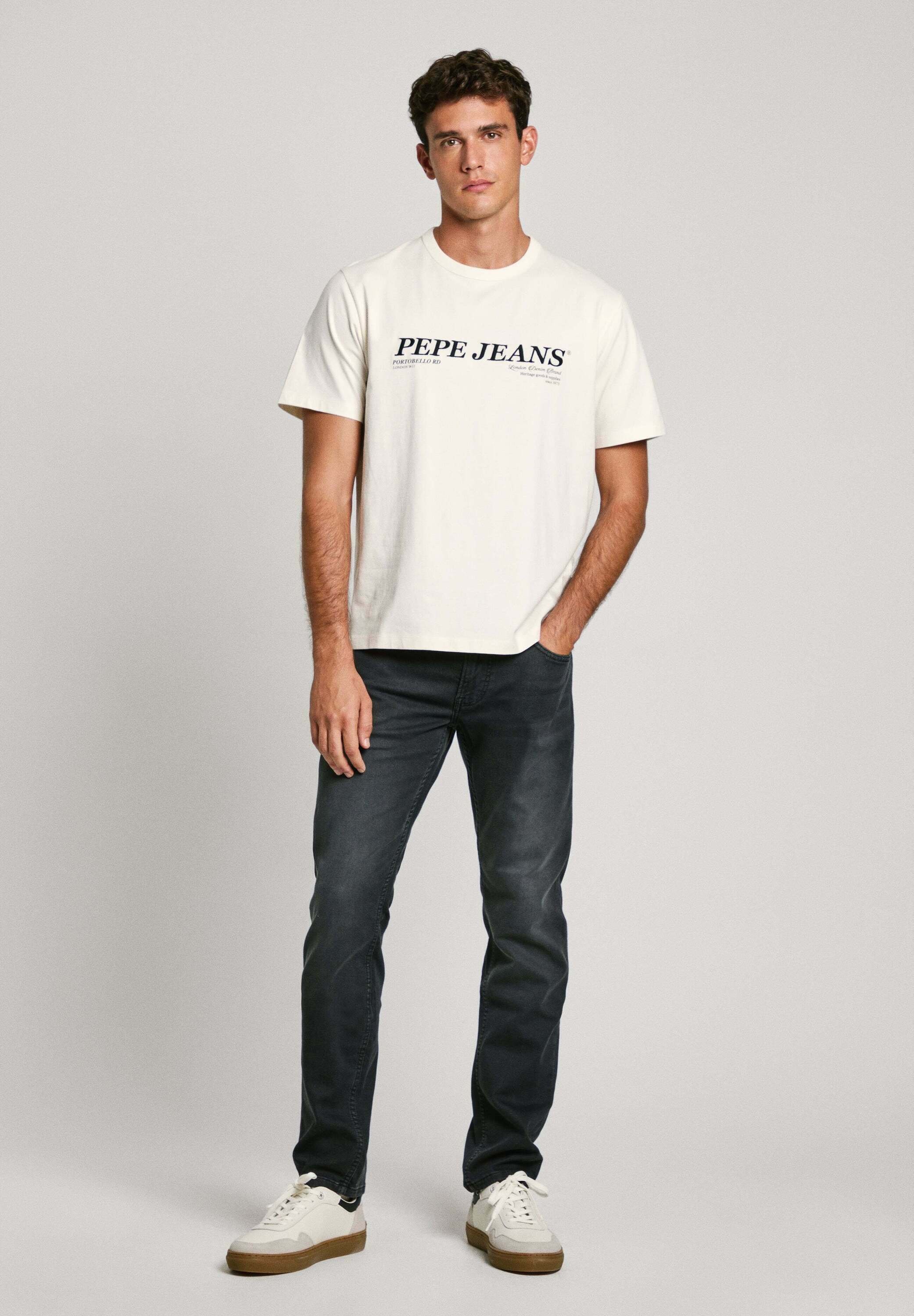 Pepe Jeans GYMDIGO