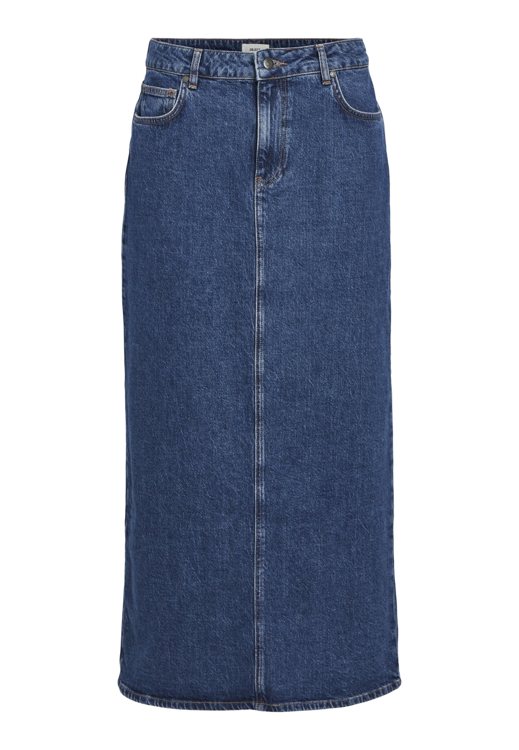 Object Maxi Denim