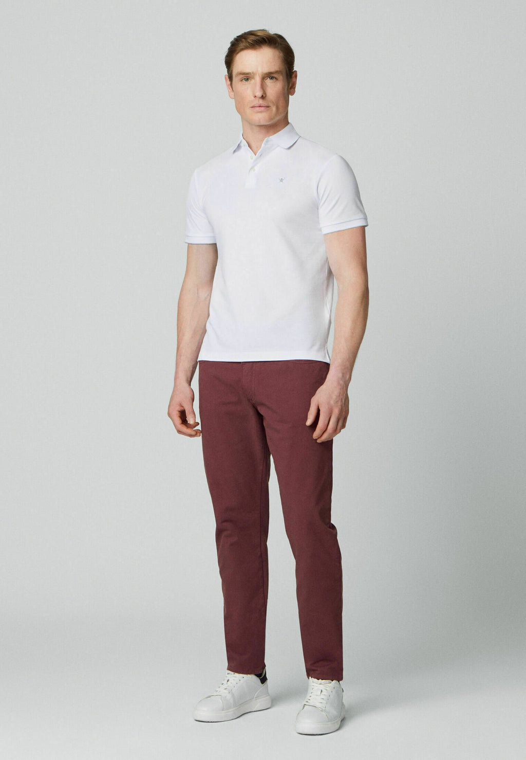 Hackett London CORE TRINITY