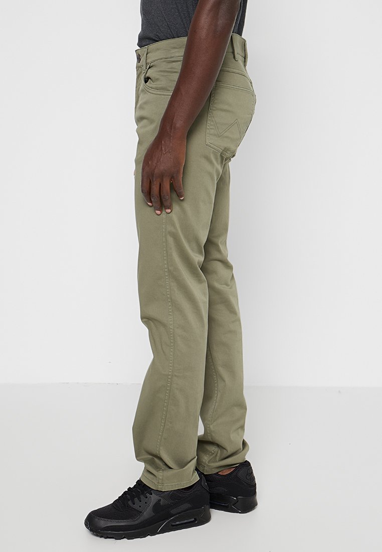 Wrangler GREENSBORO