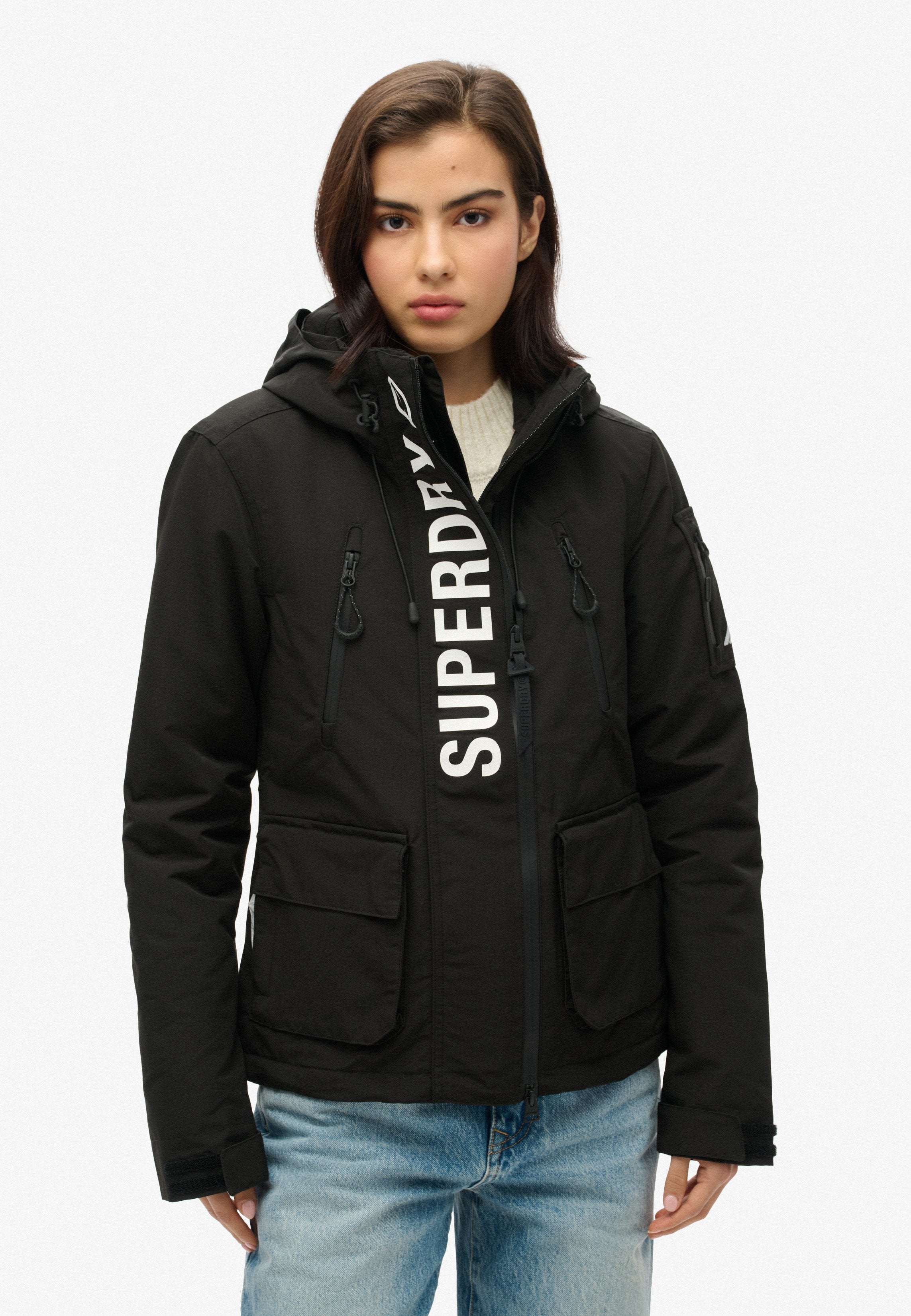 Superdry & Co ULTIMATE SD WINDCHEATER