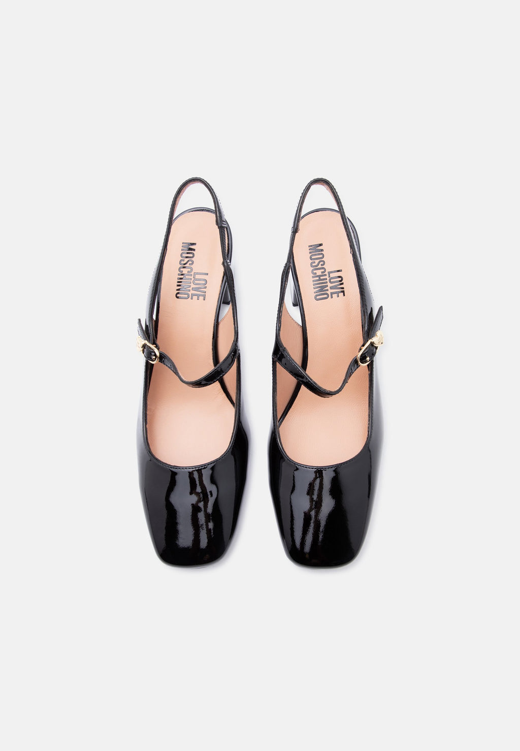Love Moschino