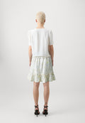 Vero Moda Petite VMJOSIE SHORT SKIRT