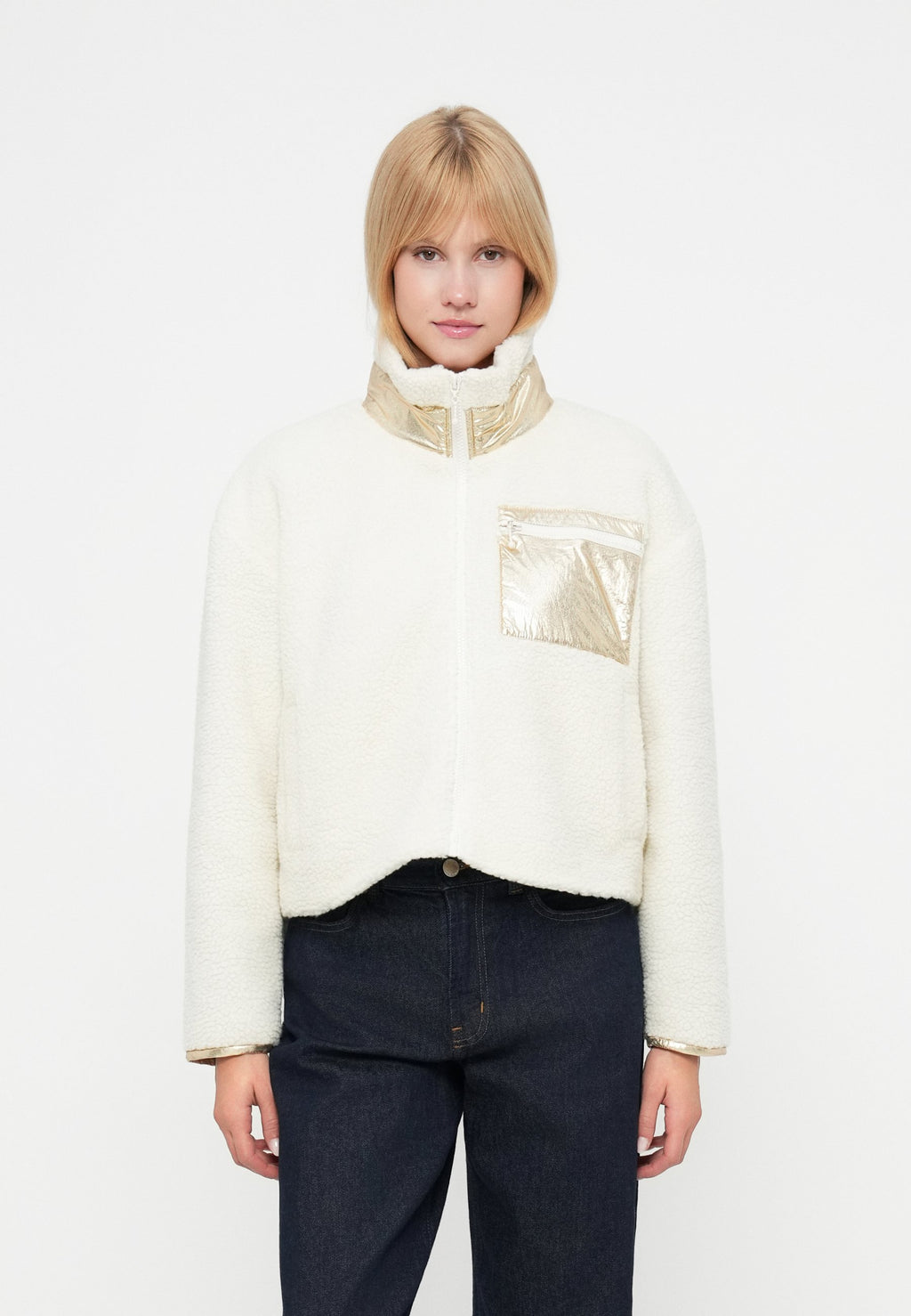 ONLTRACY SHORT JACKET Media 3