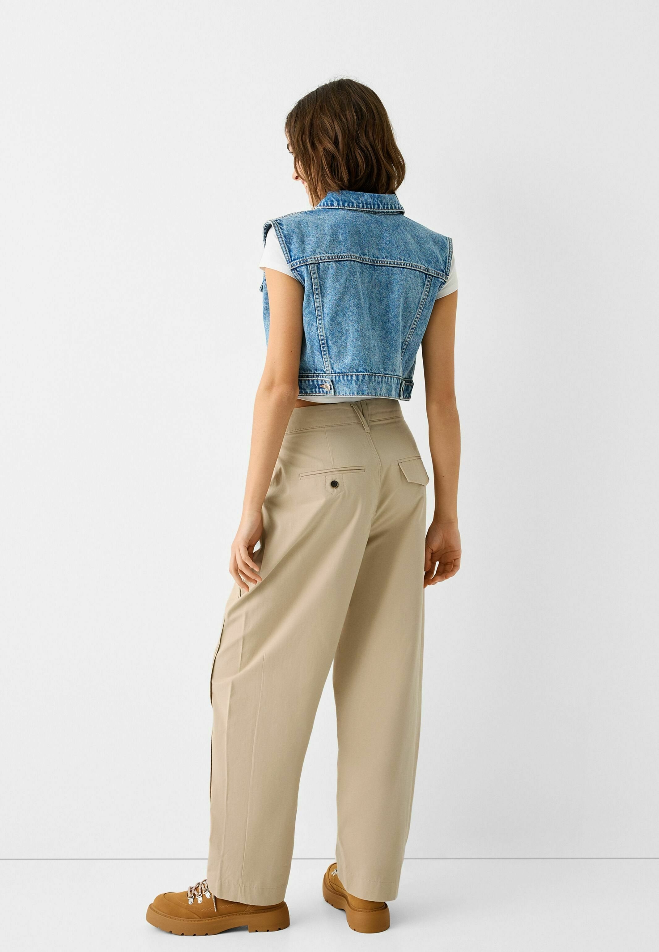 Bershka