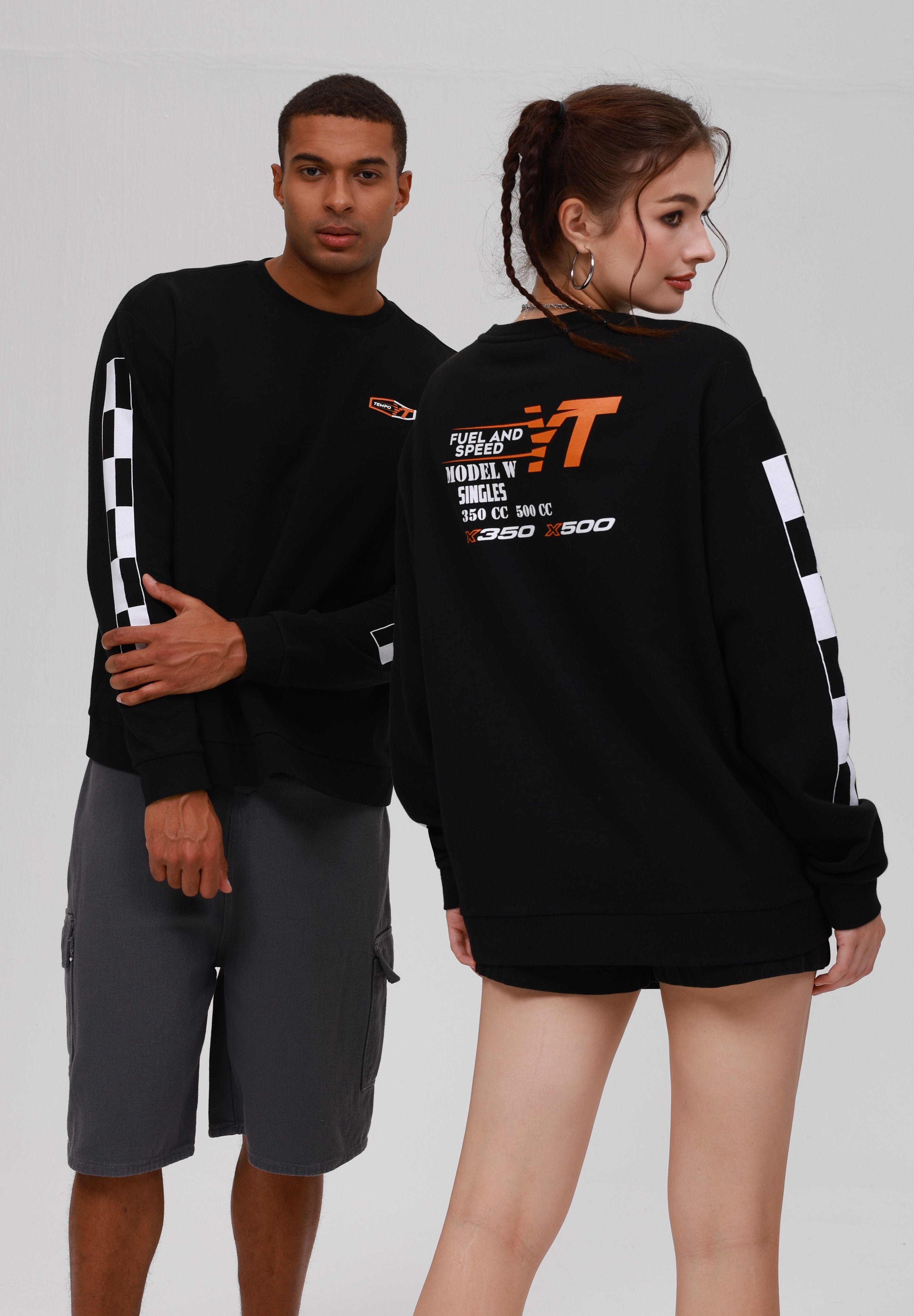 YOURTURN UNISEX