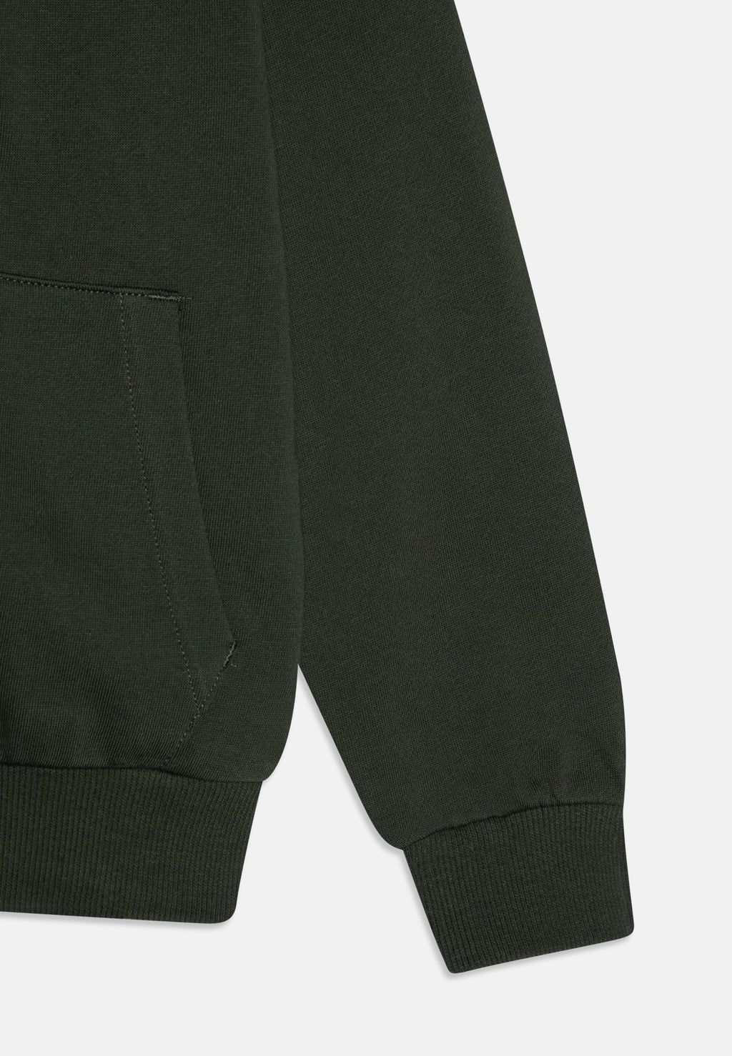 Timberland HOODED CARDIGAN