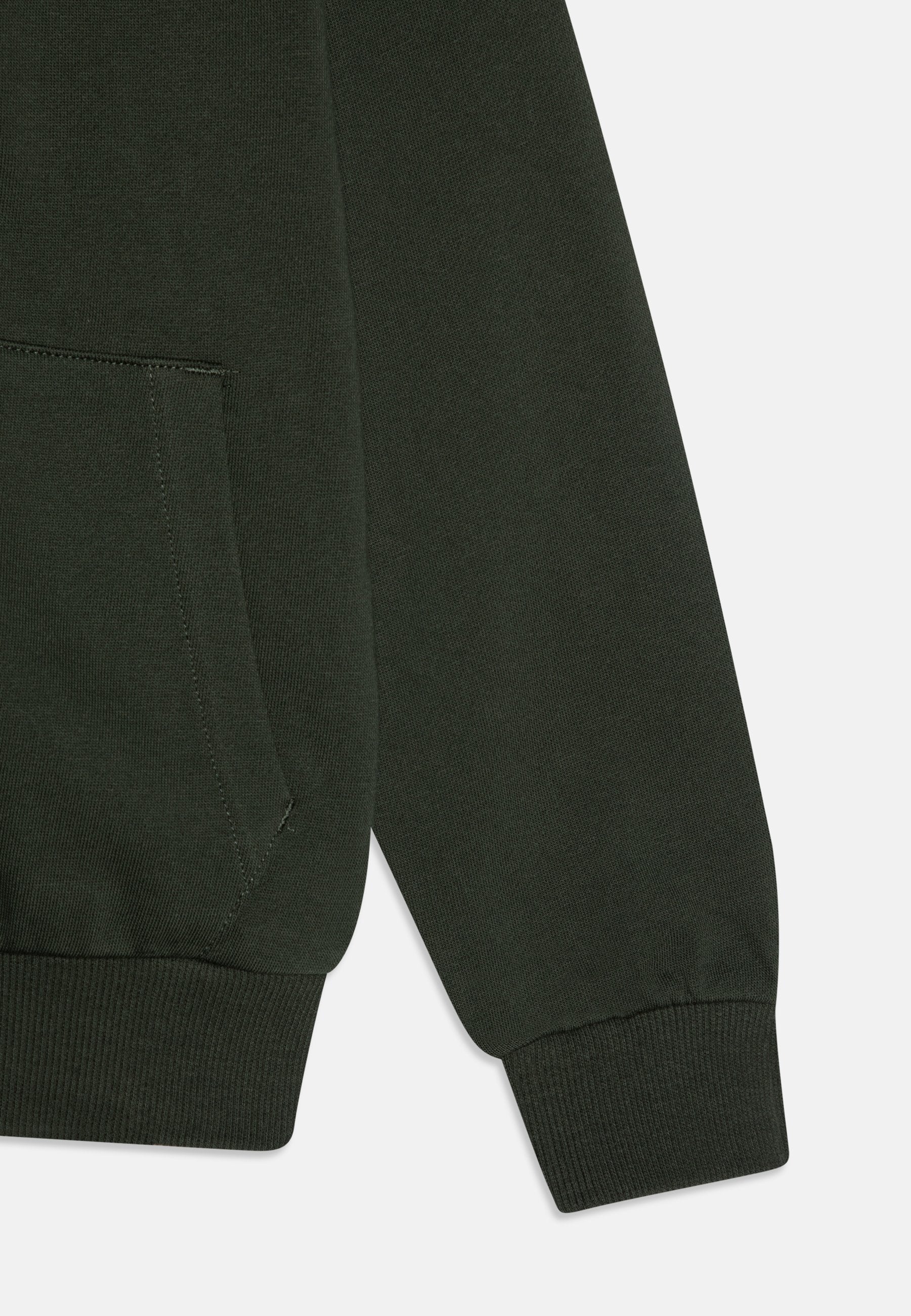Timberland HOODED CARDIGAN