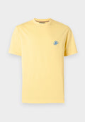 Tommy Hilfiger Basic T-shirt - citronella