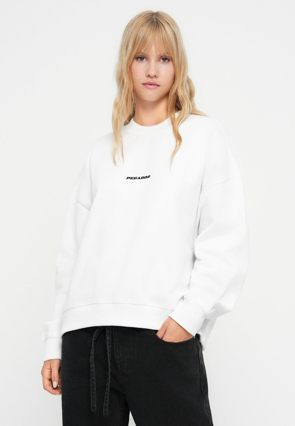 Pegador SELA OVERSIZED SWEATER