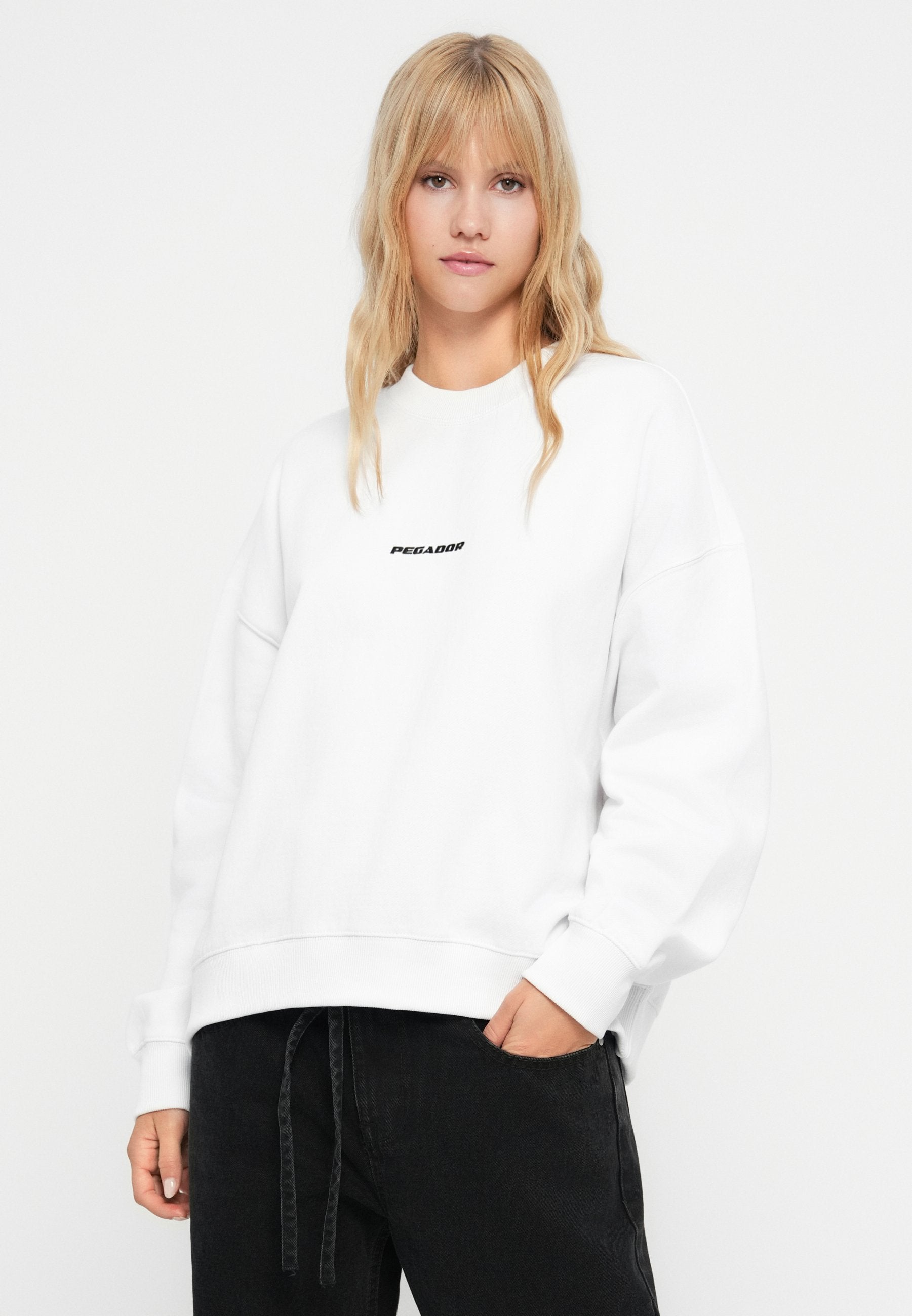 Pegador SELA OVERSIZED SWEATER