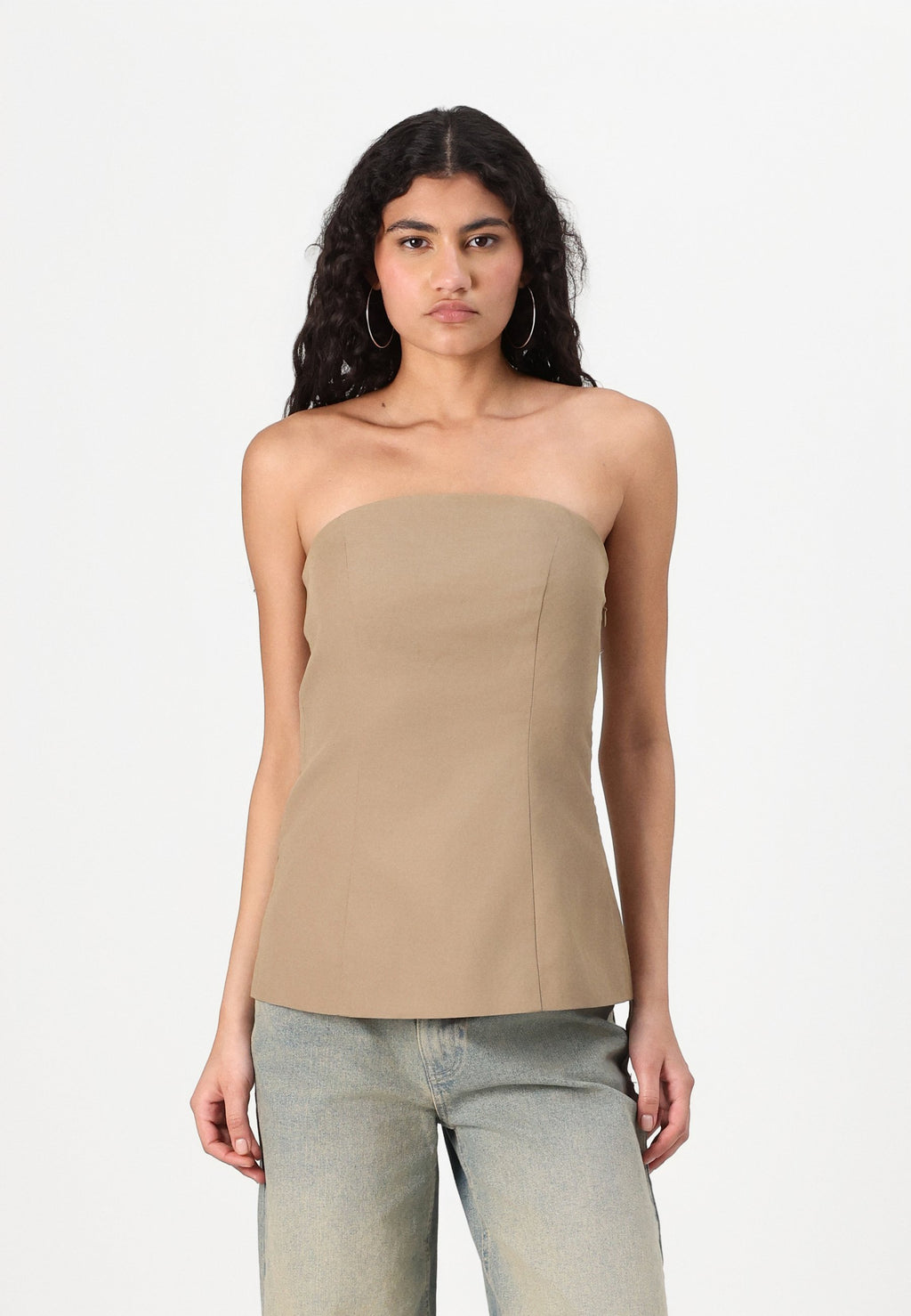 Selected SLFBRI BUSTIER