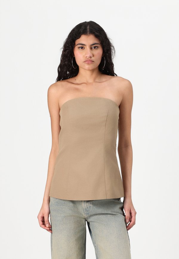 Selected SLFBRI BUSTIER