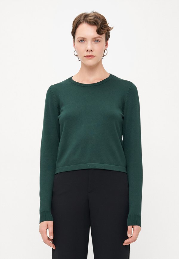 Vero Moda Tall VMSILJE O NECK