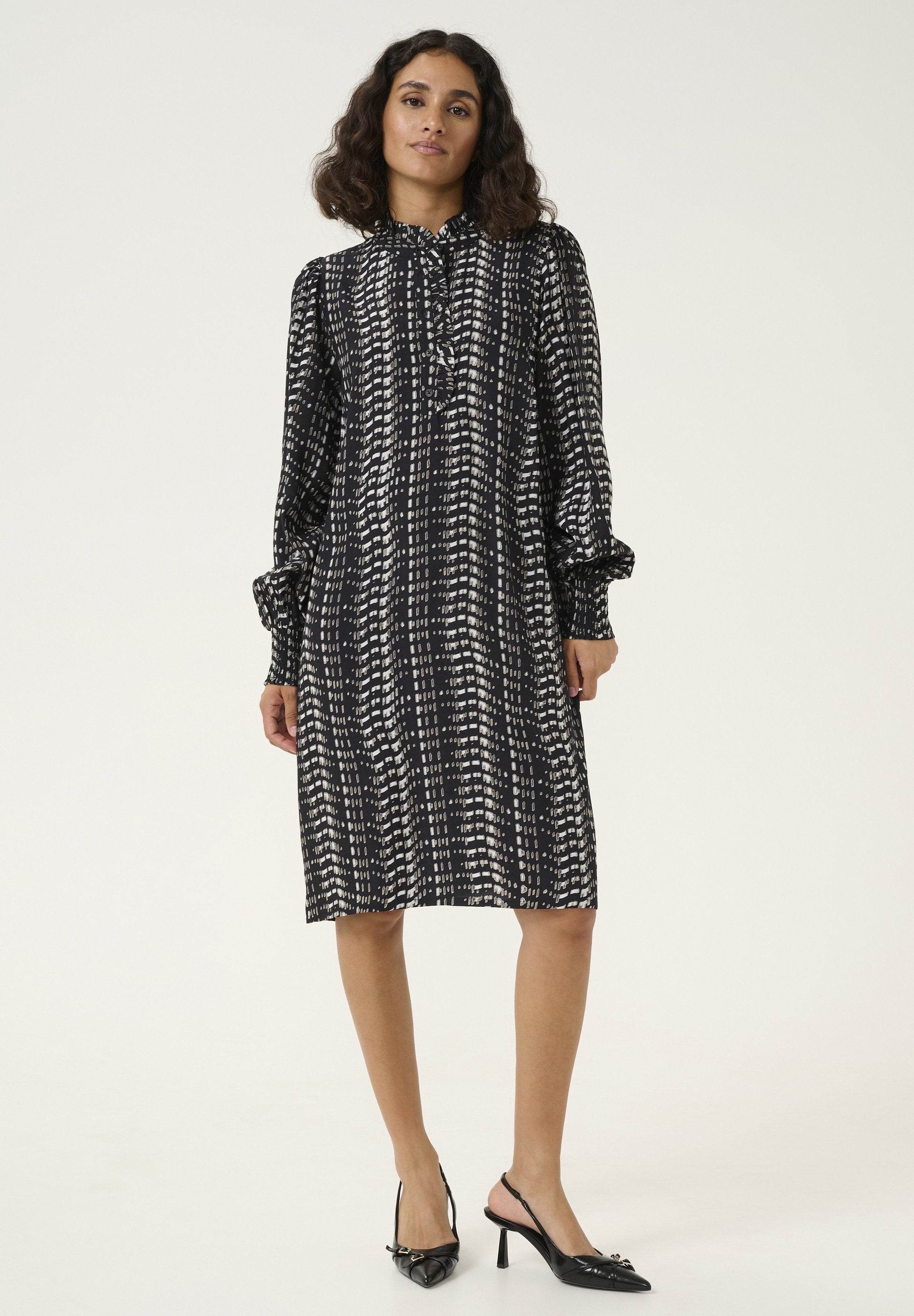 Kaffe KAALICE SHORT
