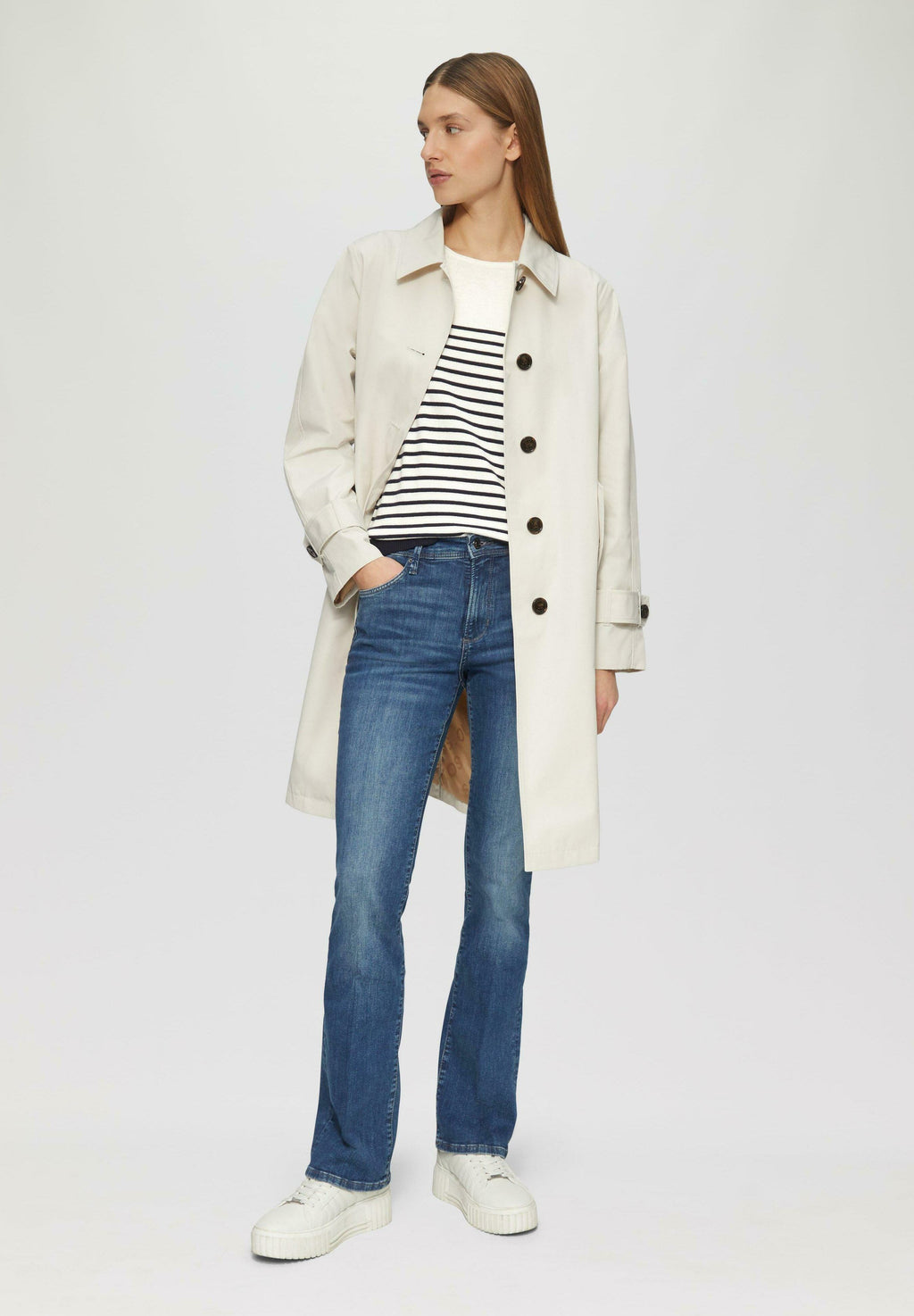 s.Oliver Strickpullover Media 2