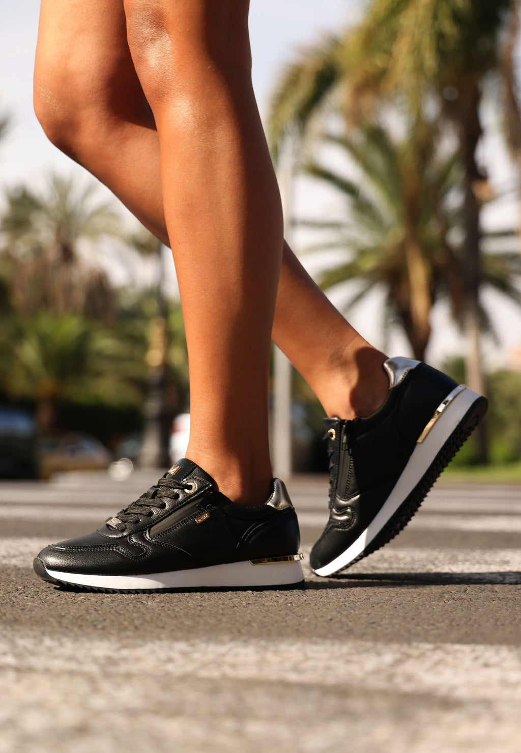 Mexx SNEAKER MANA KITSCH