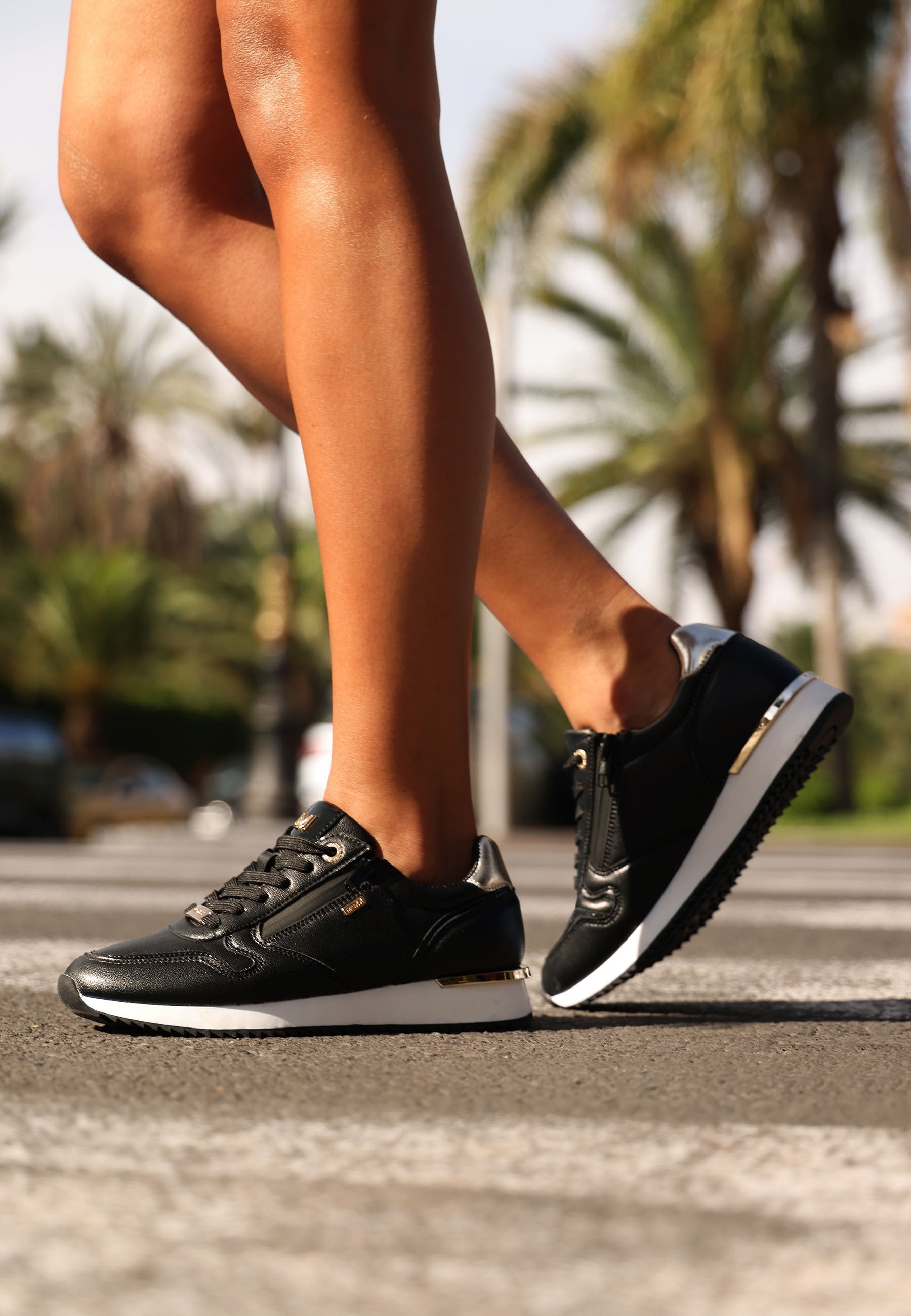 Mexx SNEAKER MANA KITSCH