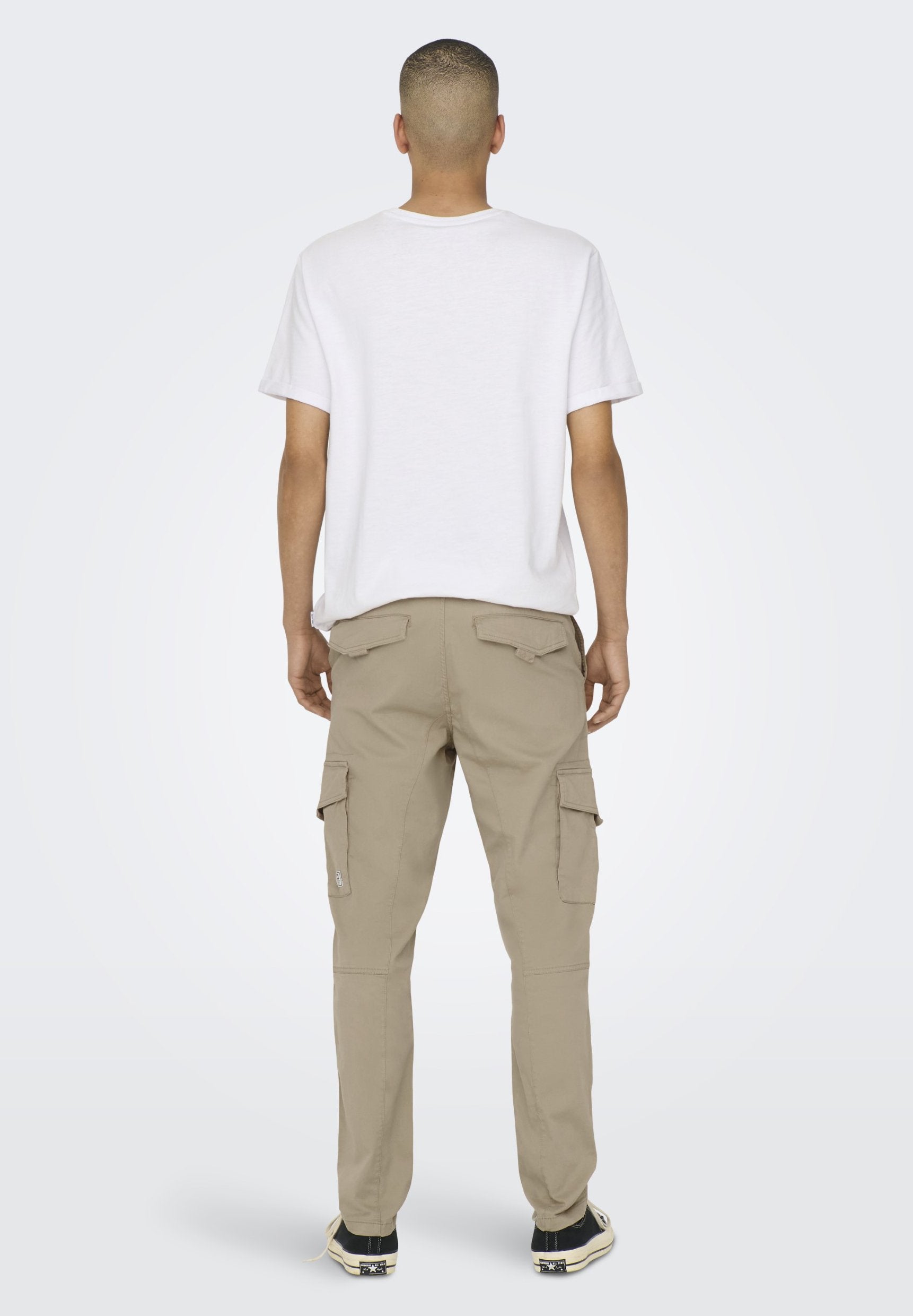 Cargo ONSDEAN Tapered Fit Media 4