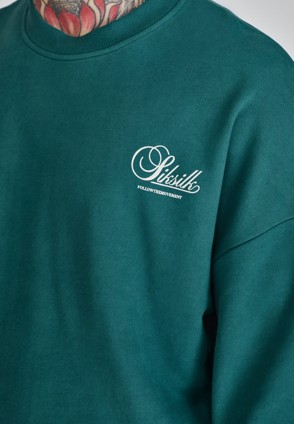 SIKSILK GRAPHIC