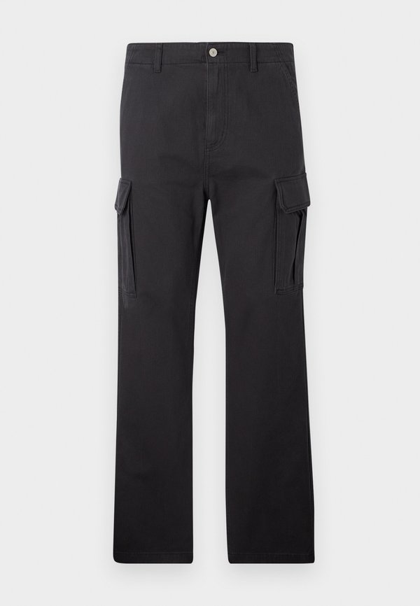 Tommy Jeans OTIS HERRINGBONE PANTS