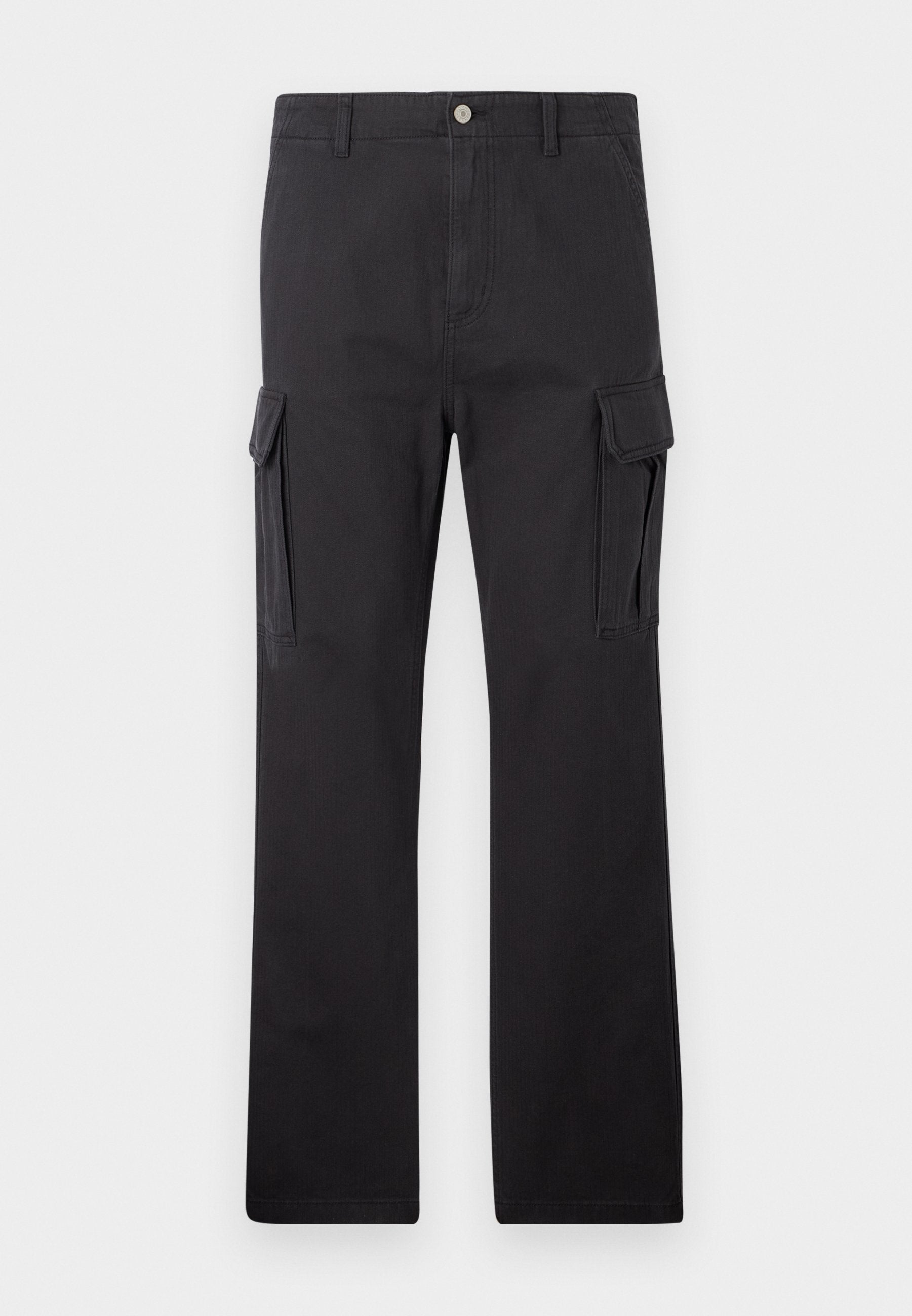 OTIS HERRINGBONE PANTS - Tommy Jeans - View 1