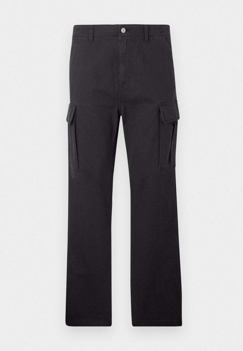 OTIS HERRINGBONE PANTS - Tommy Jeans - View 1