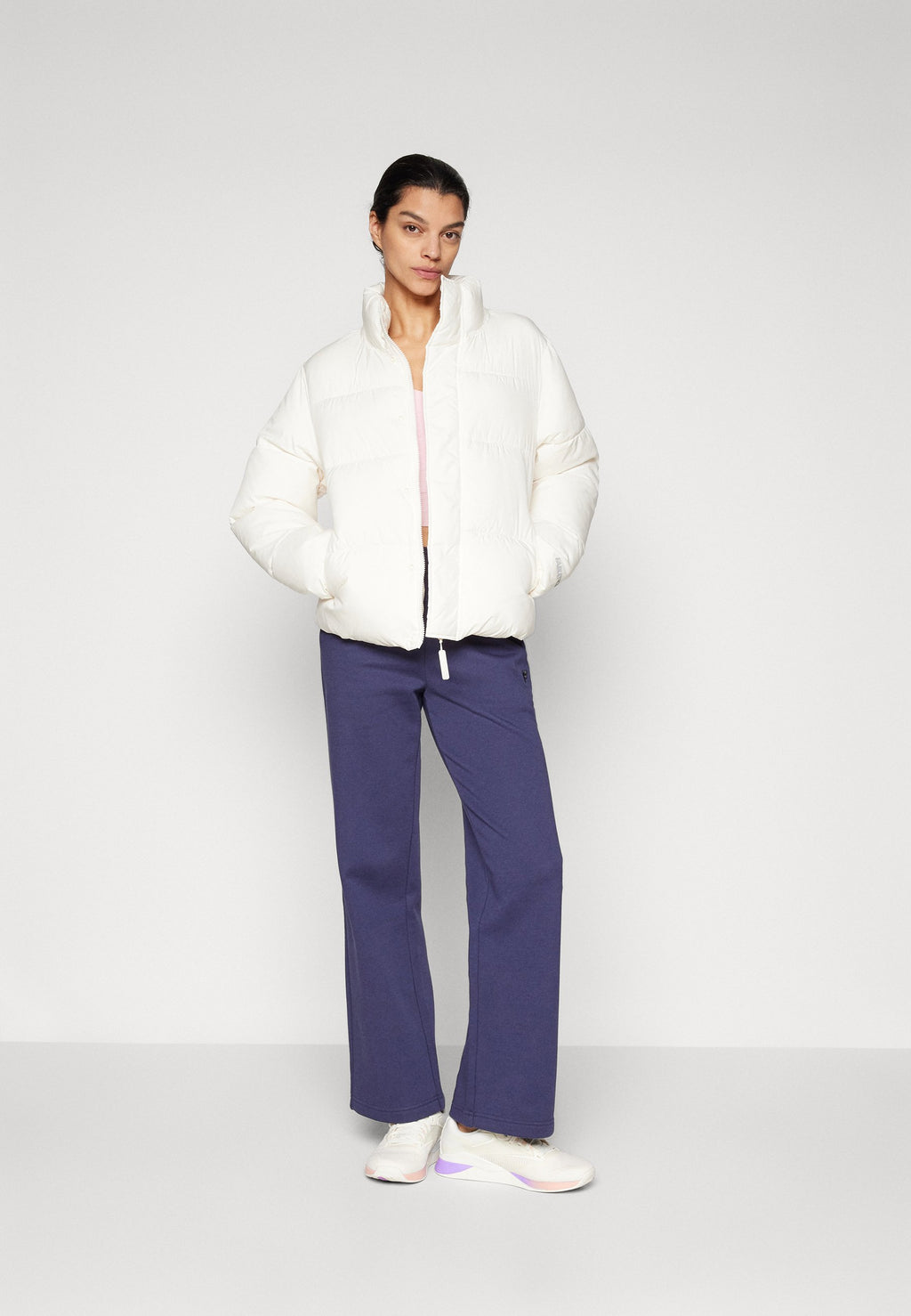 Fabletics ESSENTIAL PUFFER