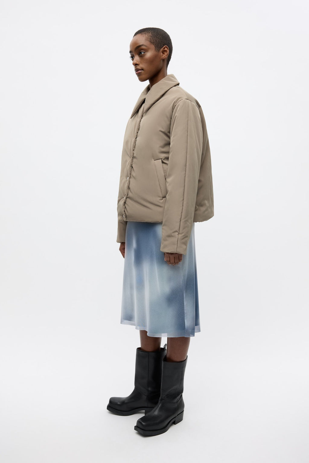 Envii DENVER JACKET
