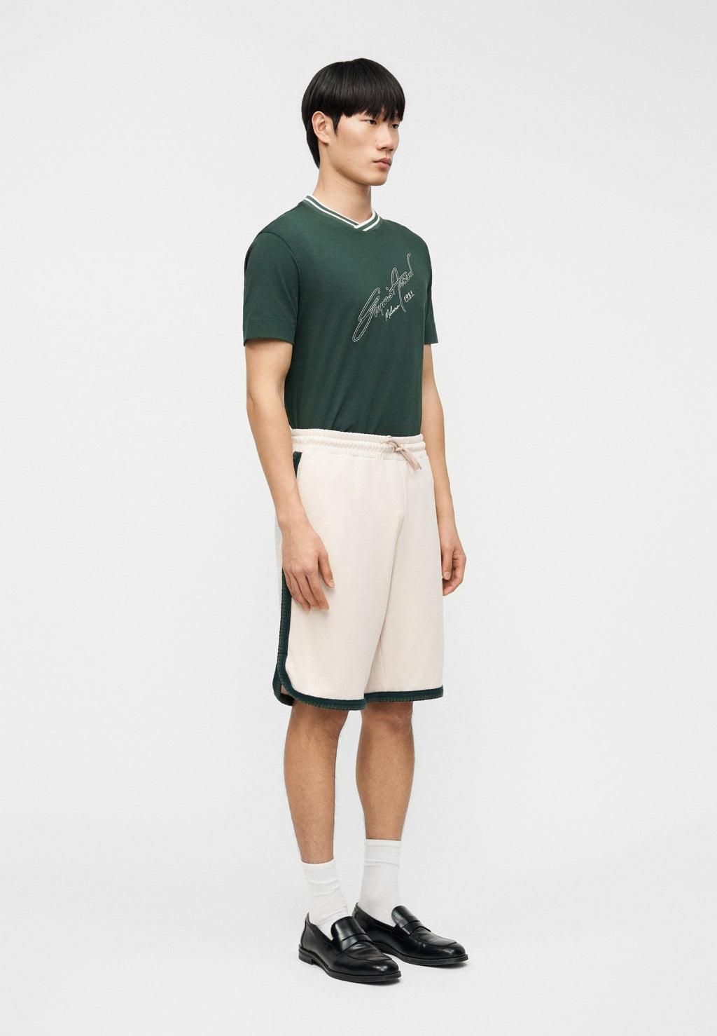 Emporio Armani