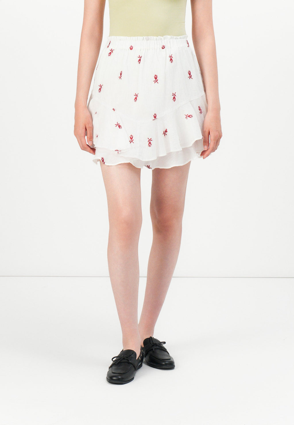 PARFOIS SKIRT ERIC