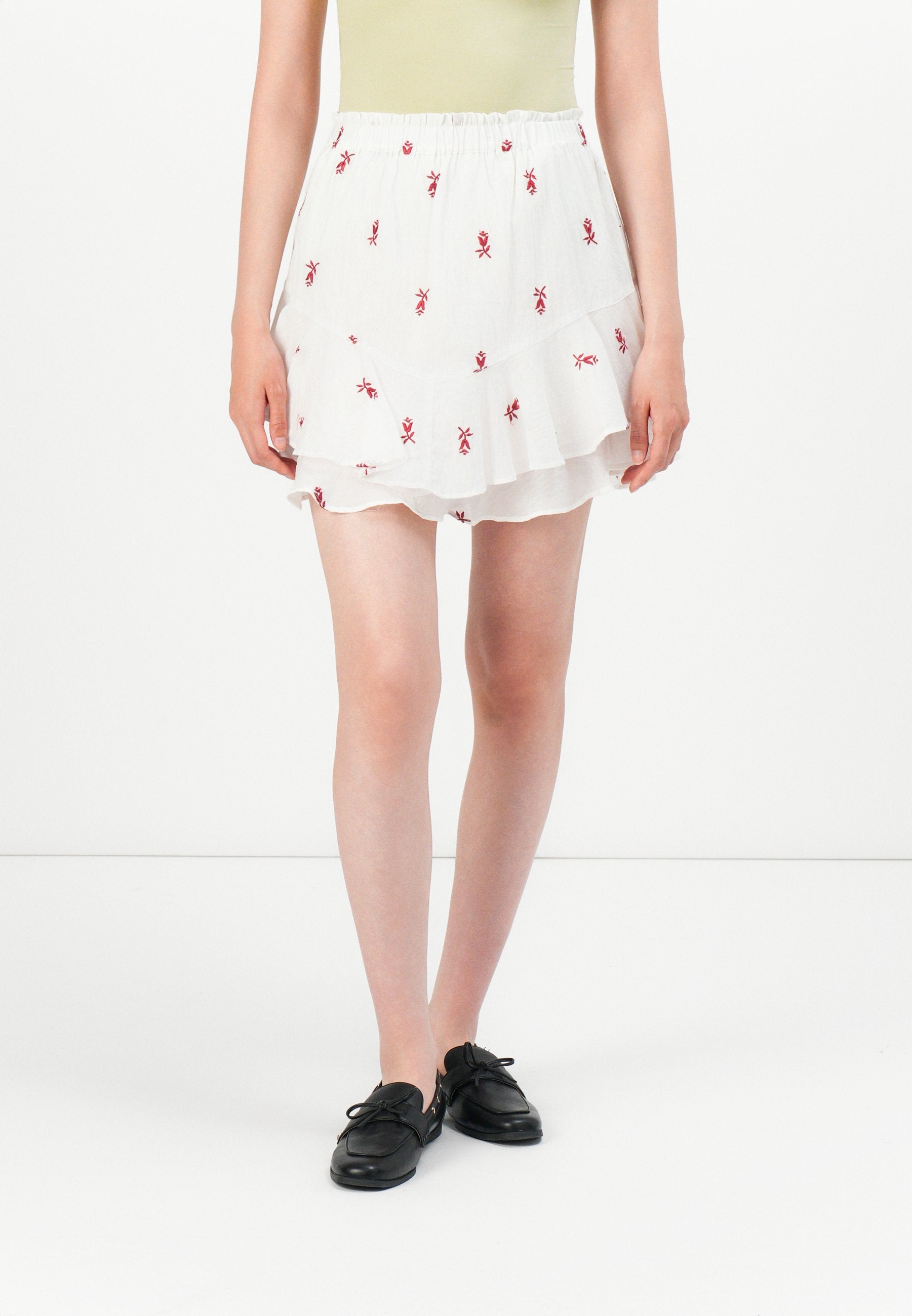 PARFOIS SKIRT ERIC
