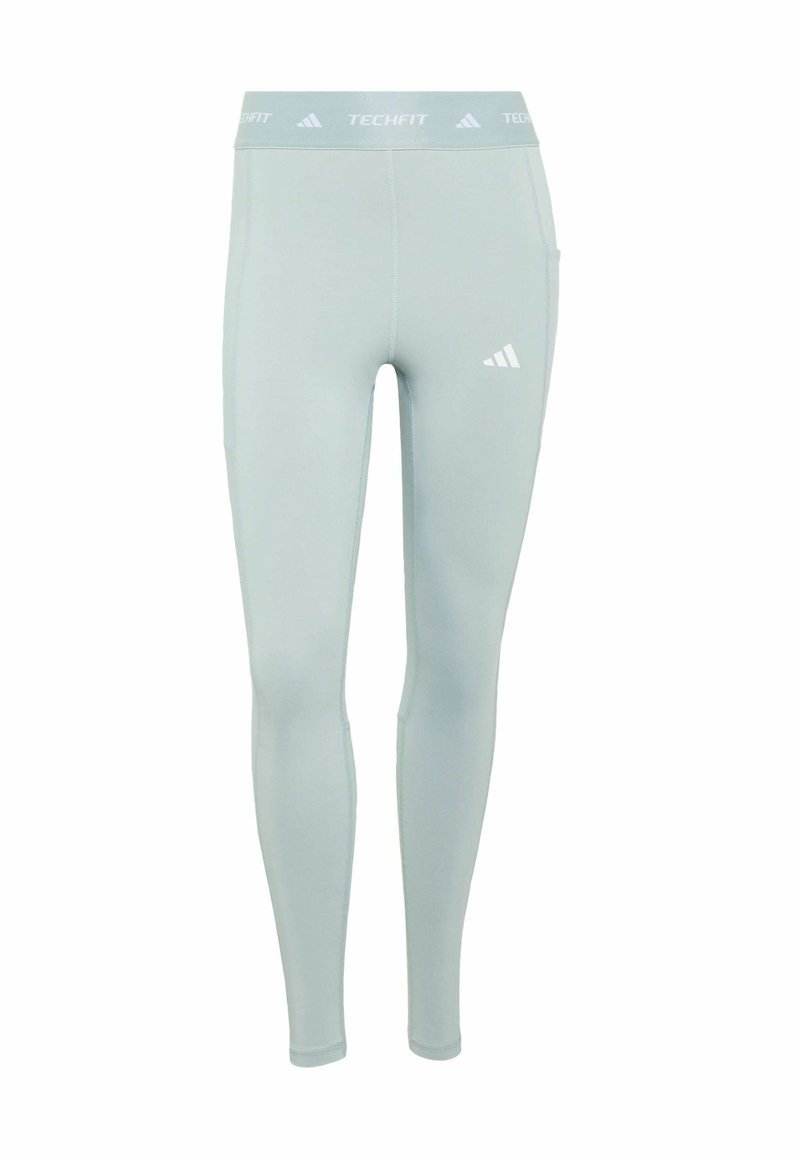 STASH POCKET FULL LENGTH LEGGINGS Media 1