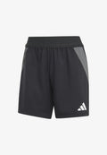 adidas Performance FUSSBALL TEAMSPORT TIRO 24 COMPETITION MATCH
 - Sports shorts - schwarz