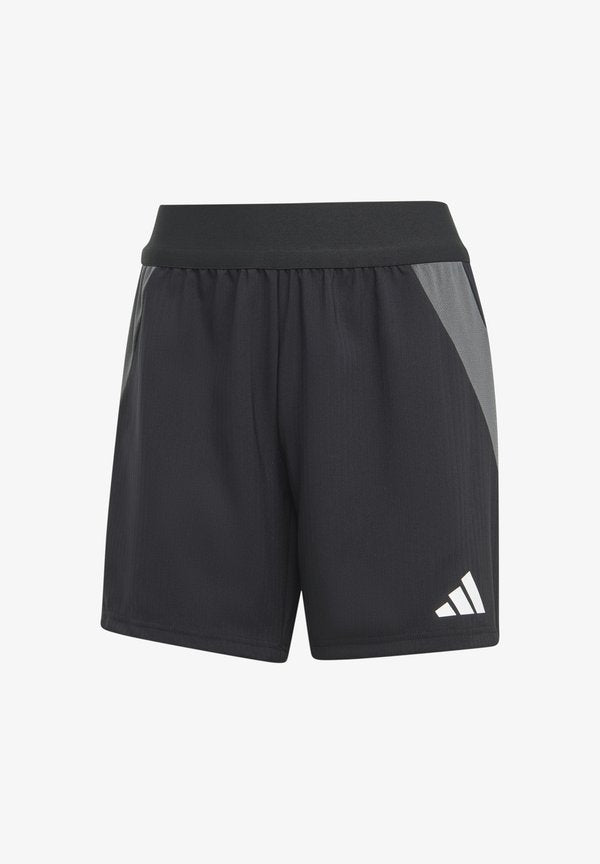 adidas Performance FUSSBALL TEAMSPORT TIRO 24 COMPETITION MATCH
 - Sports shorts - schwarz