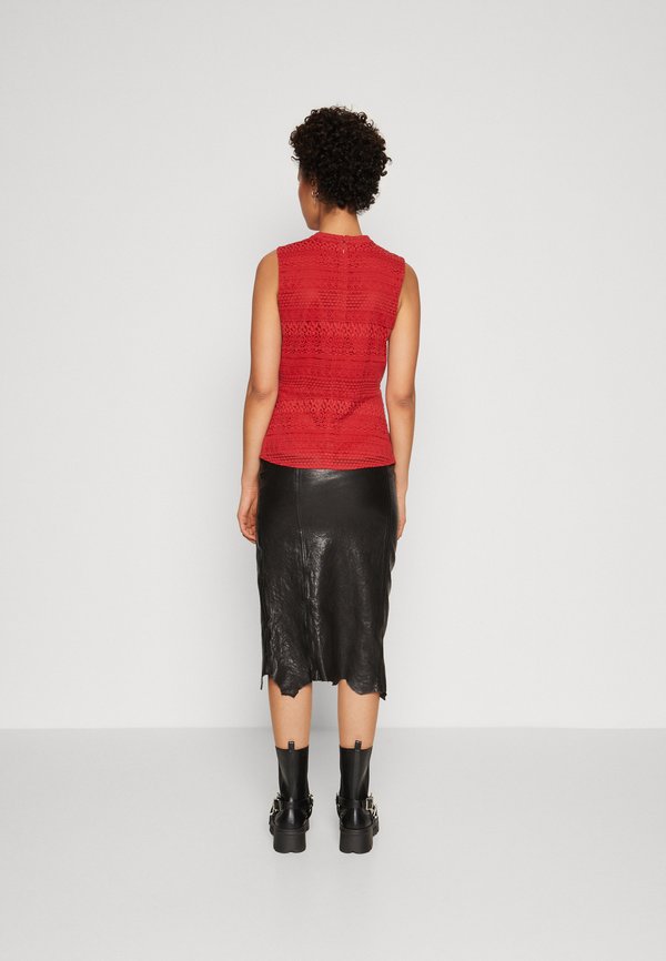 Vero Moda VMHONEY HIGHNECK