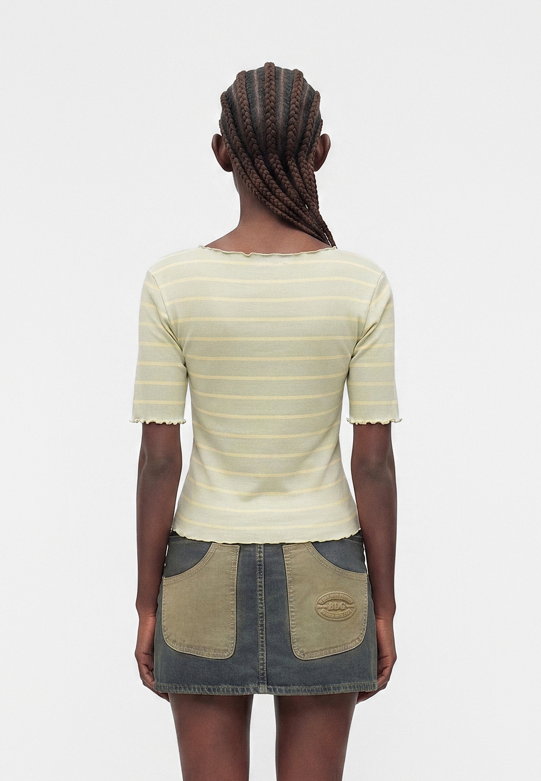 ONLY ONLLAILA STRIPE