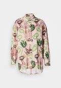 Scotch & Soda PRINTED SHIRT