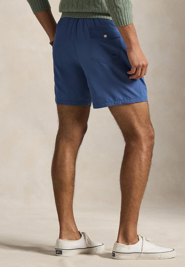 Polo Ralph Lauren 5.75-INCH TRAVELER CLASSIC SWIM TRUNK