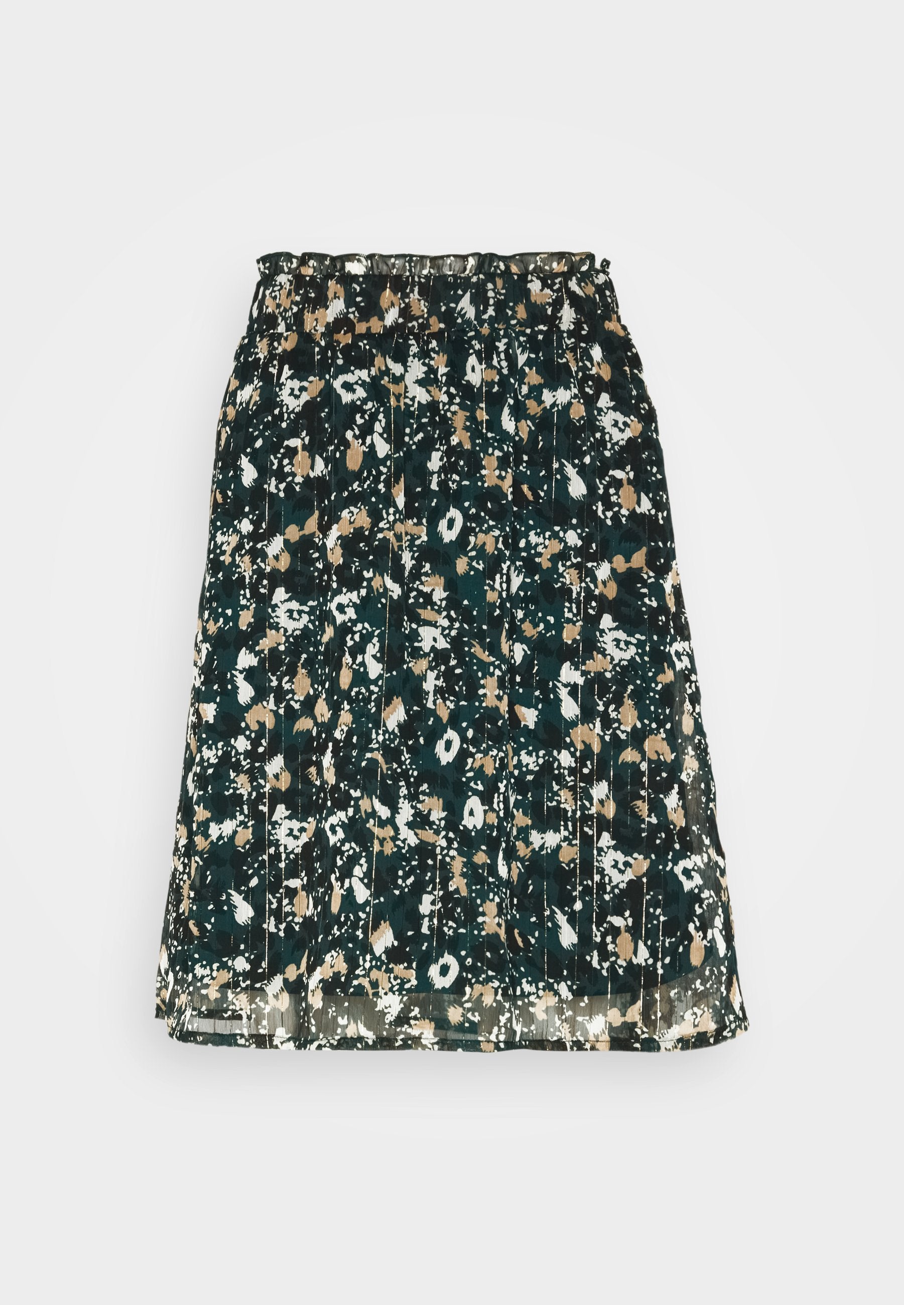 VILA VIFALIA SHORT SKIRT