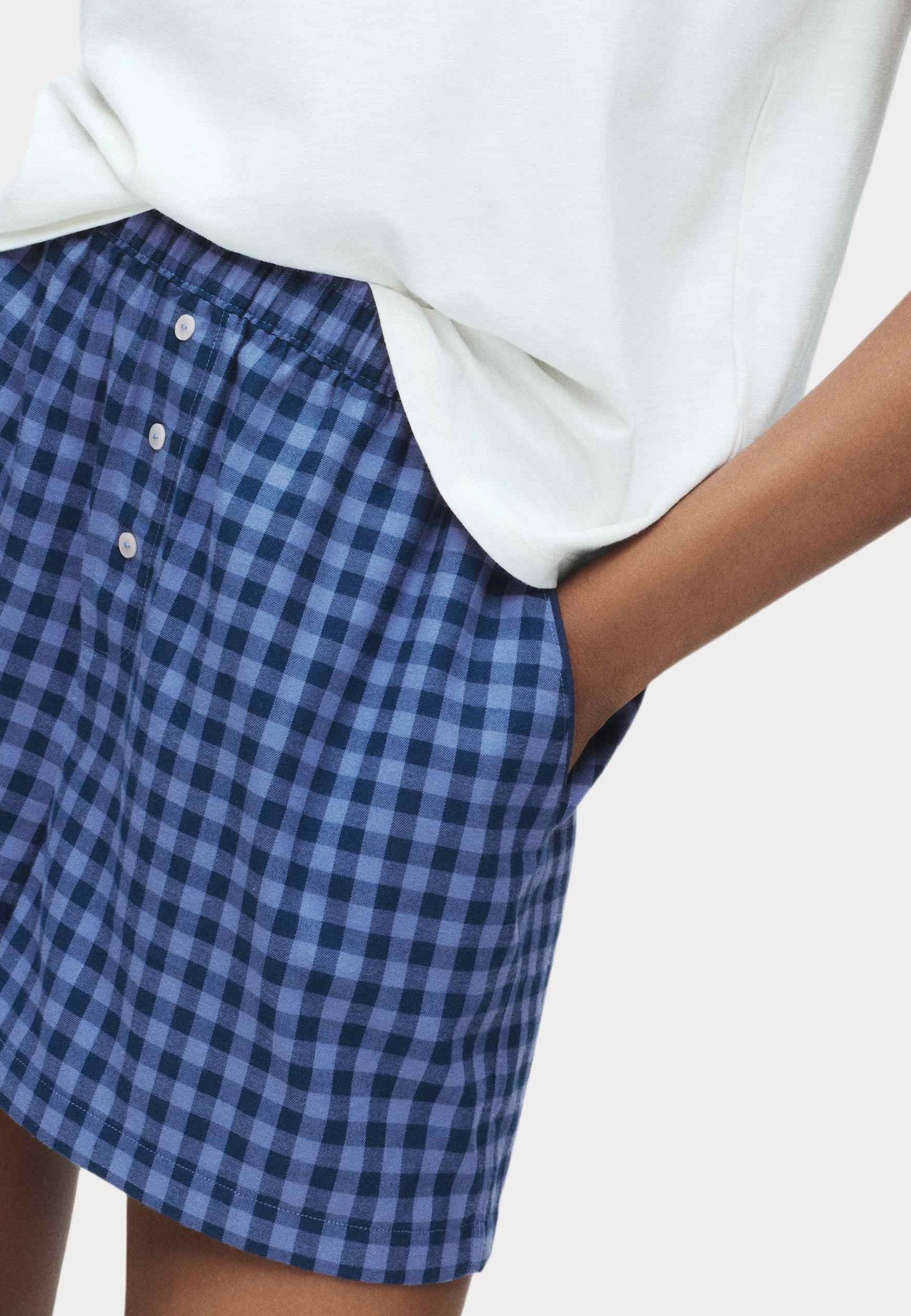 Marks & Spencer 2PK PRINTED
