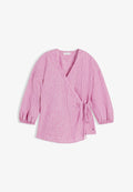 Tommy Hilfiger Blouse - pink