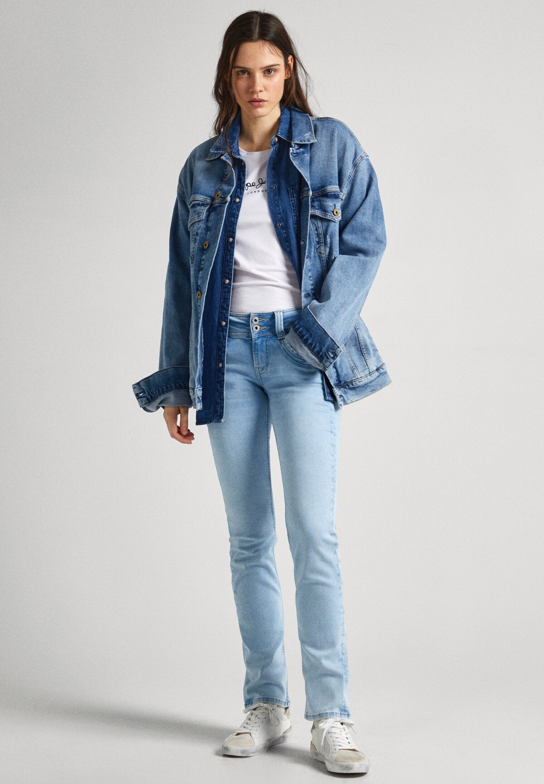 Pepe Jeans