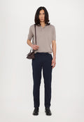 LARDINI PANTALONE UOMO EASY WEAR DROP