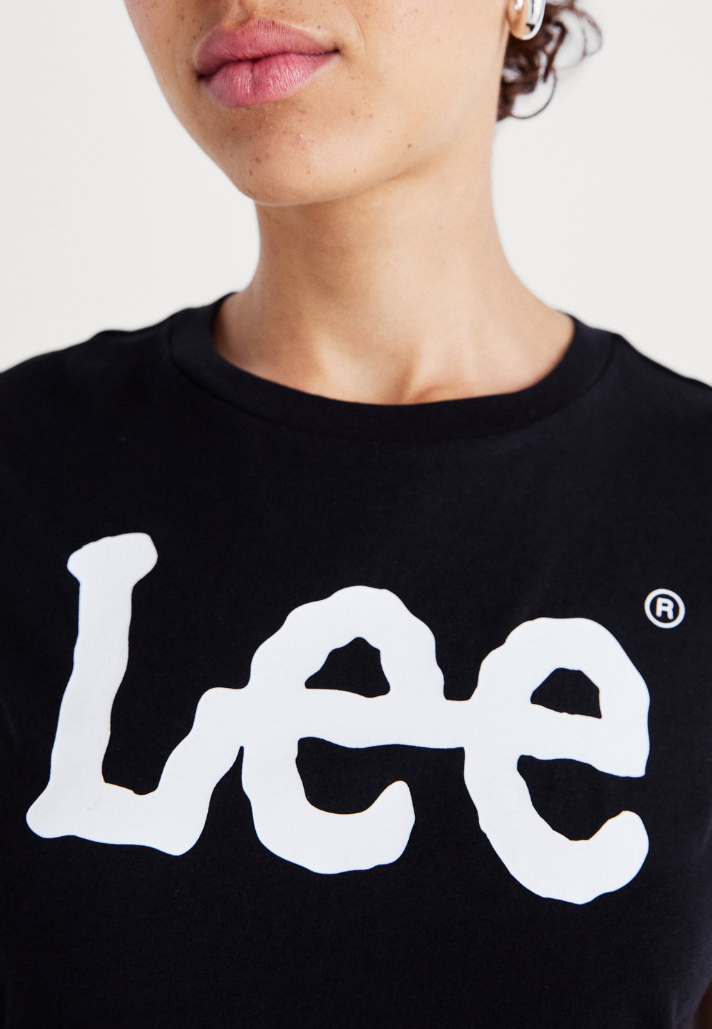 Lee LOGO TEE