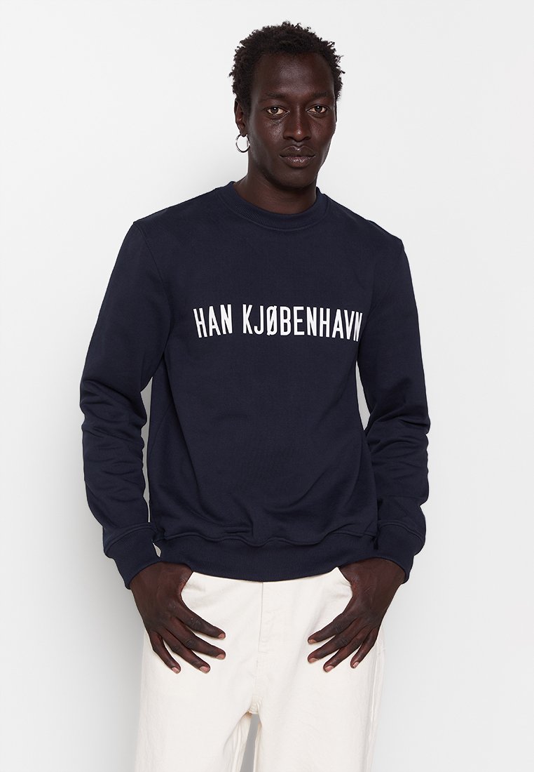 Han Kjøbenhavn