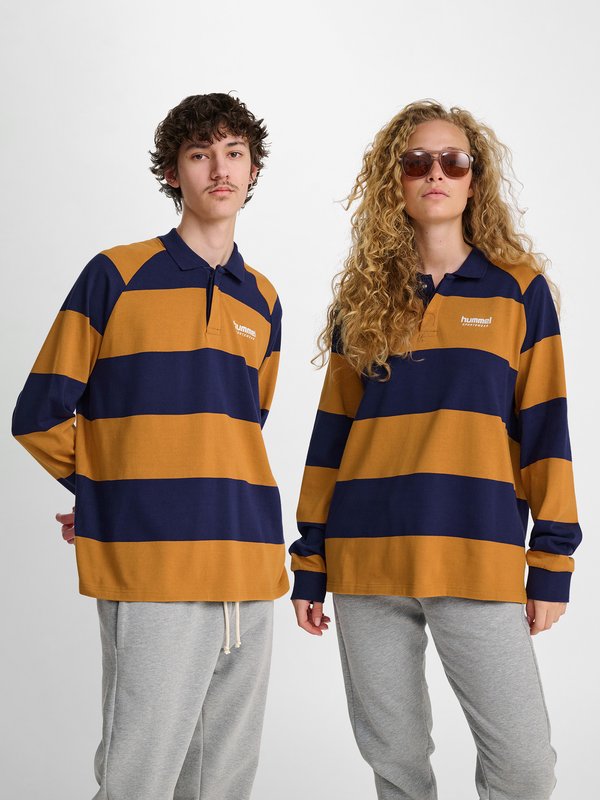 Hummel LOOSE STRIPED