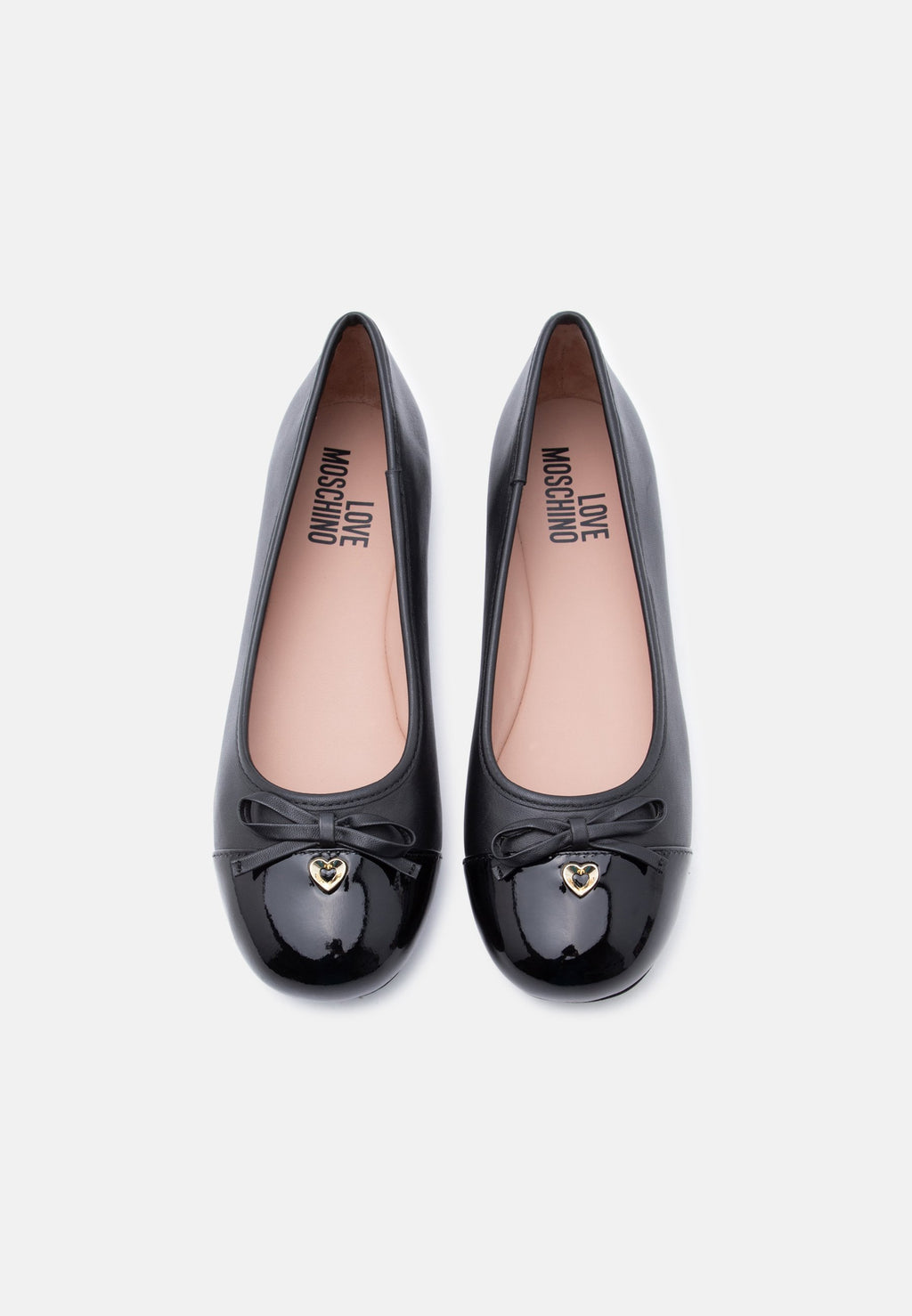 Love Moschino